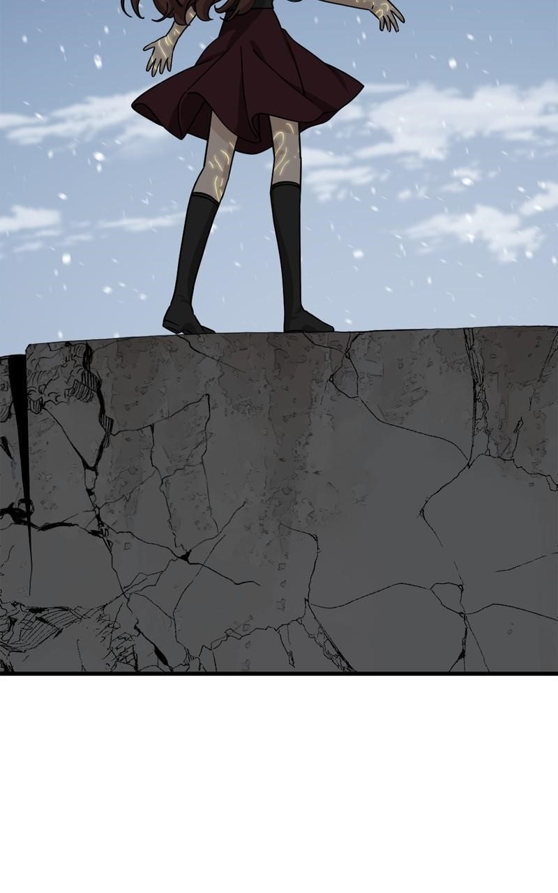 Hero Killer — Chapter 156 — page 37