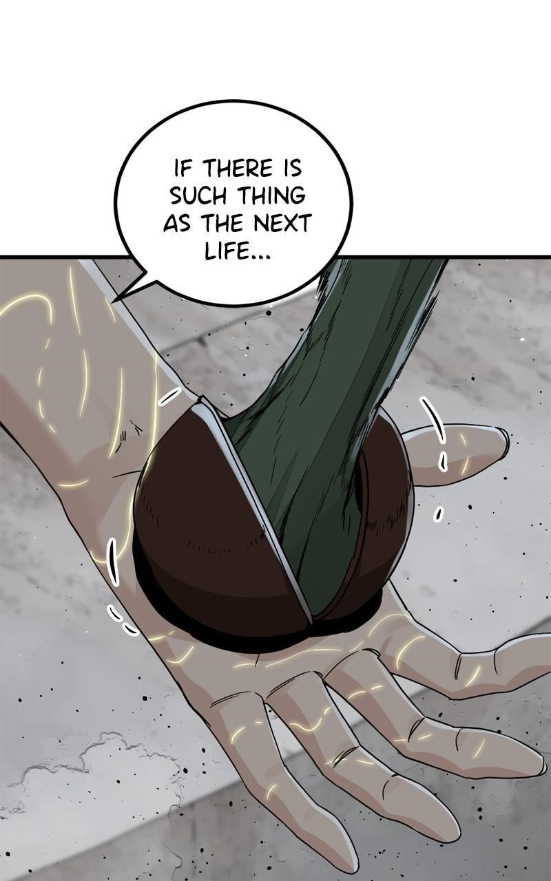 Hero Killer — Chapter 156 — page 38