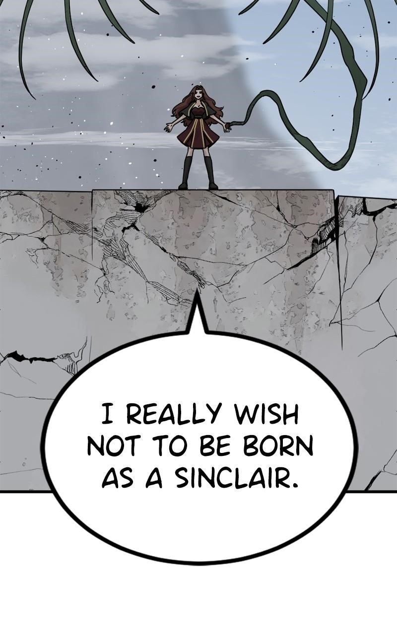 Hero Killer — Chapter 156 — page 40