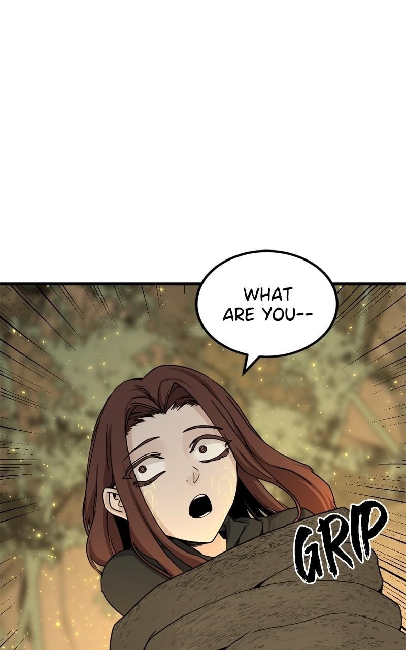 Hero Killer — Chapter 156 — page 43