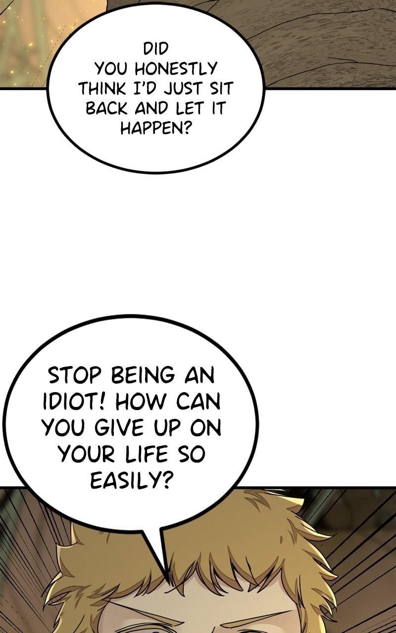 Hero Killer — Chapter 156 — page 44