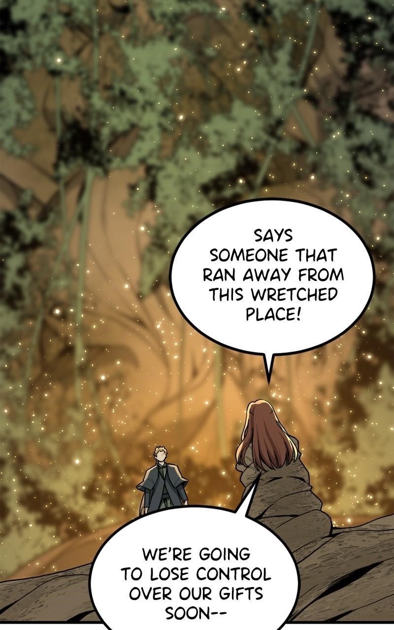 Hero Killer — Chapter 156 — page 46
