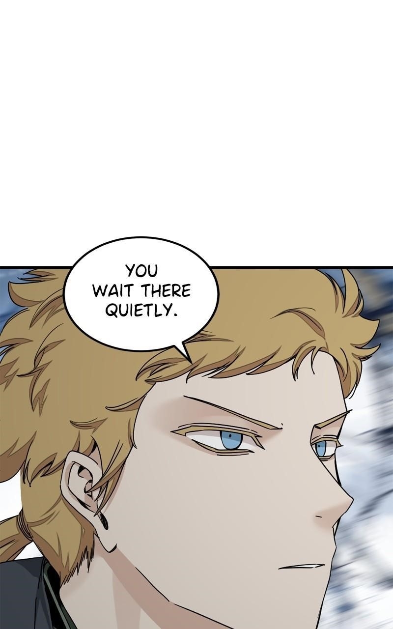 Hero Killer — Chapter 156 — page 49