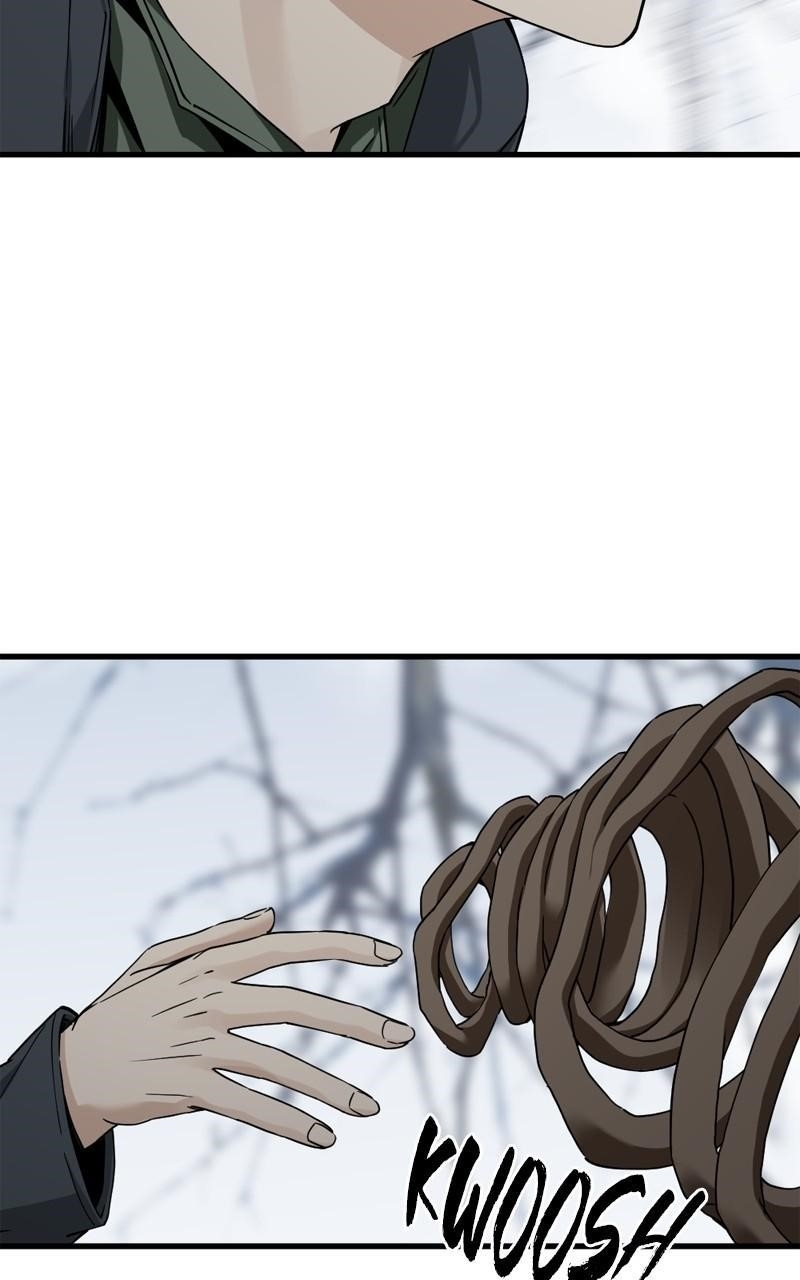 Hero Killer — Chapter 156 — page 50