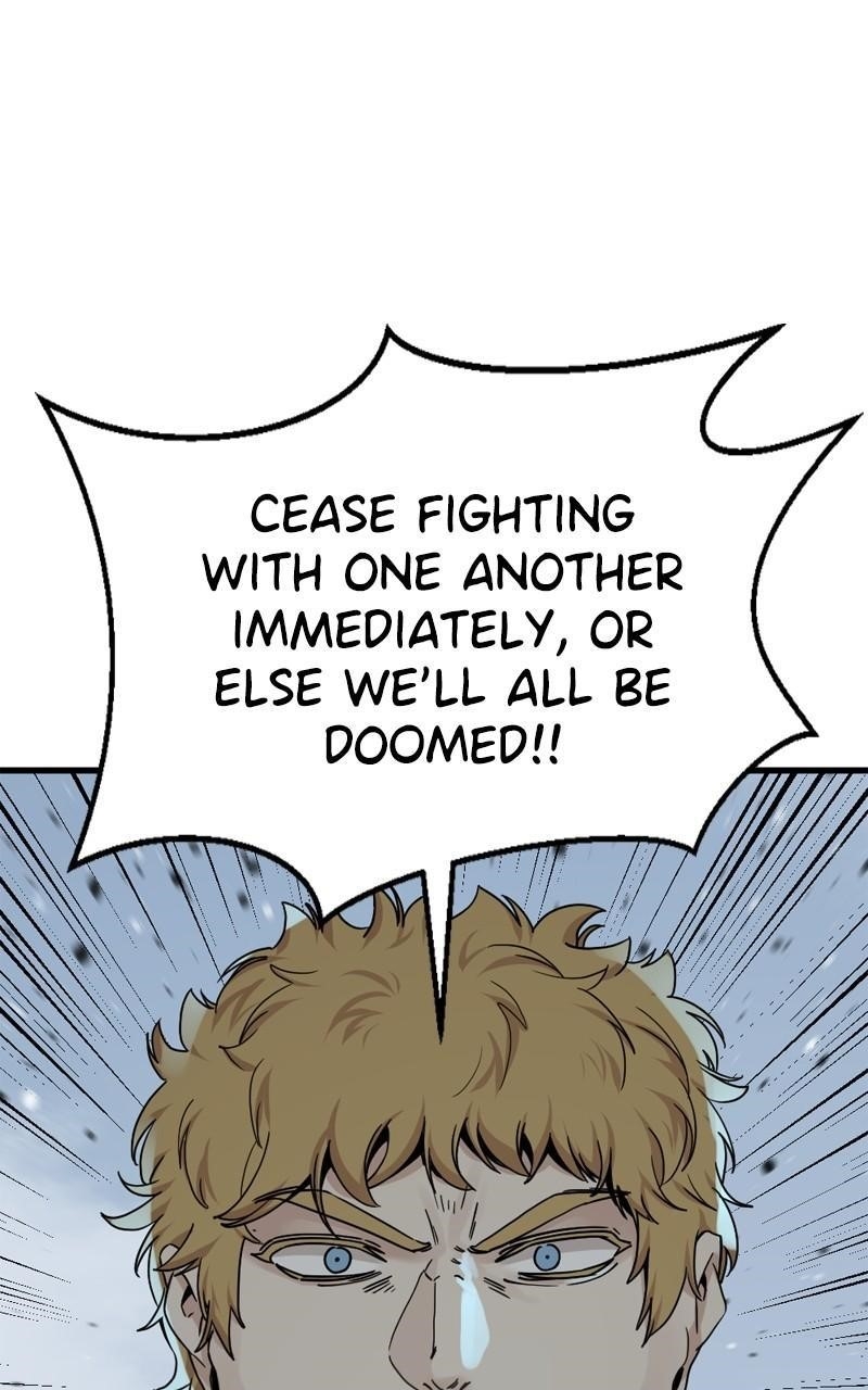 Hero Killer — Chapter 156 — page 53