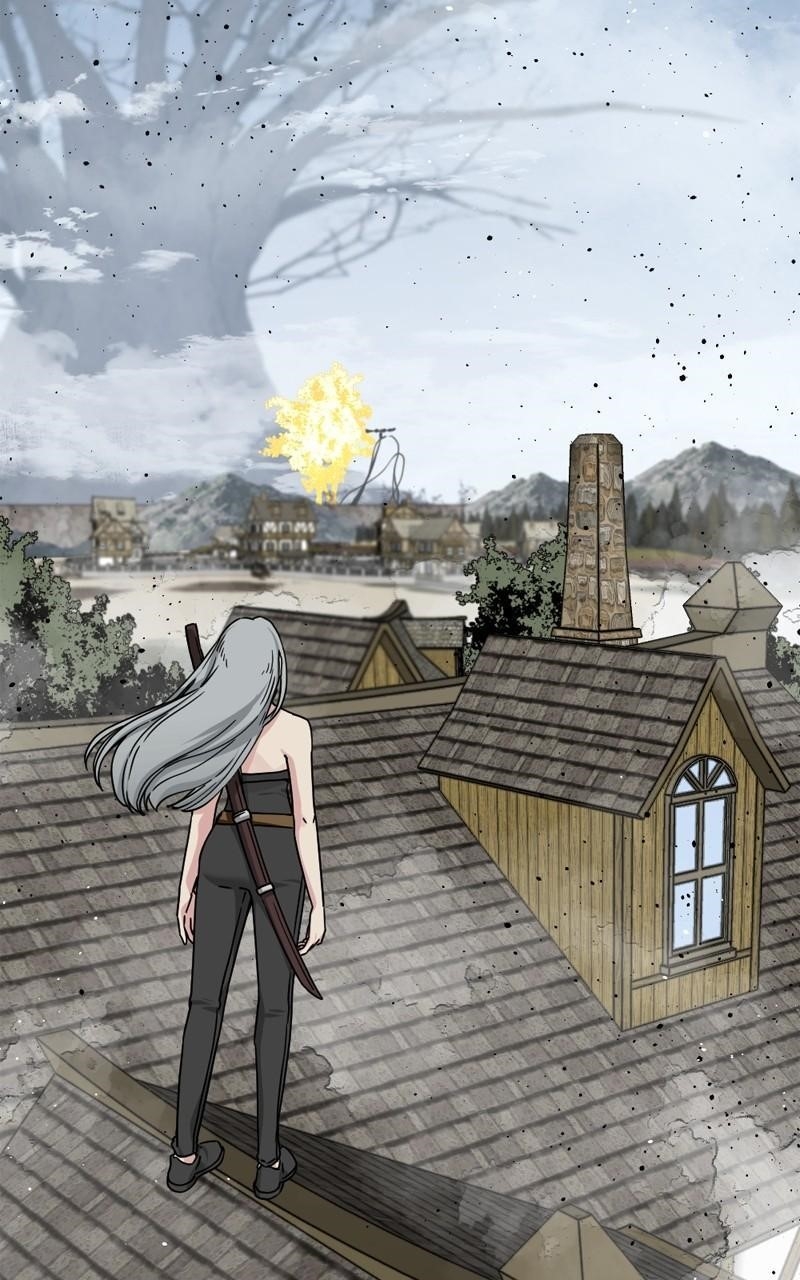 Hero Killer — Chapter 156 — page 56