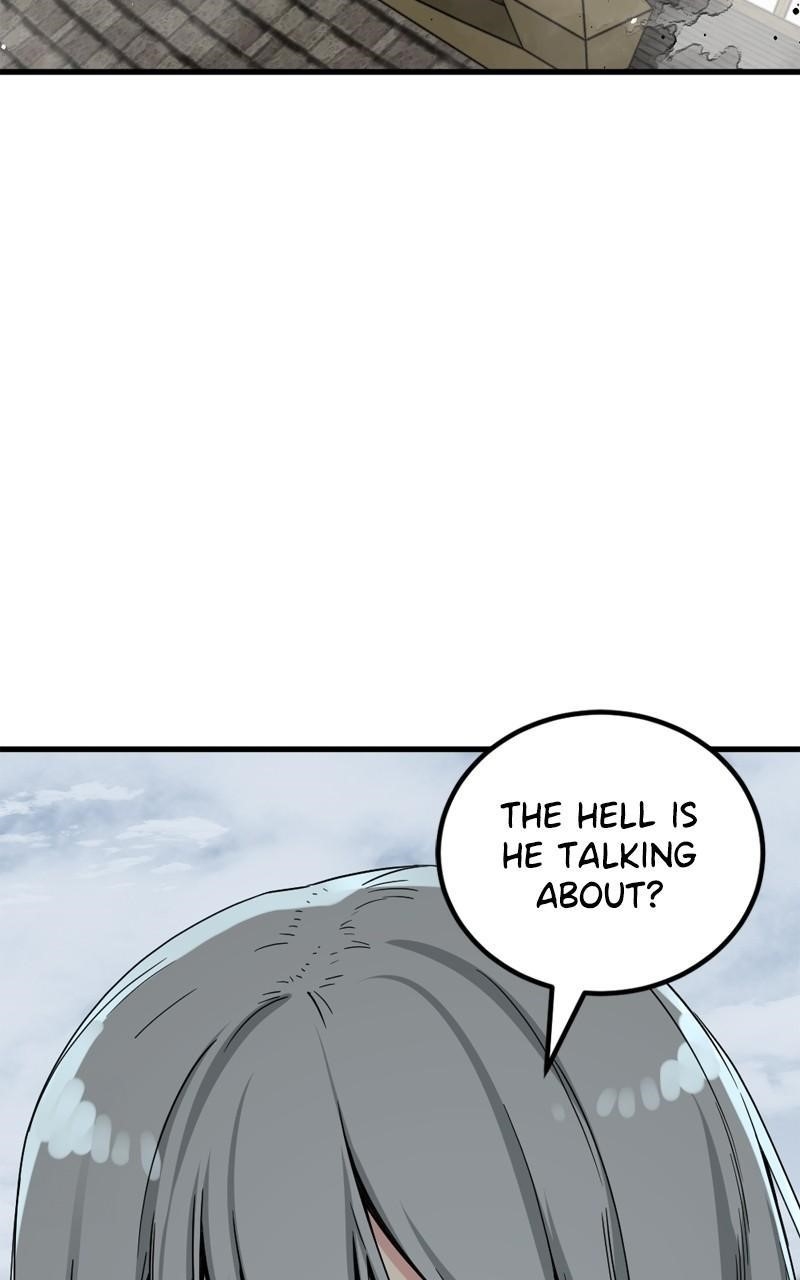 Hero Killer — Chapter 156 — page 57
