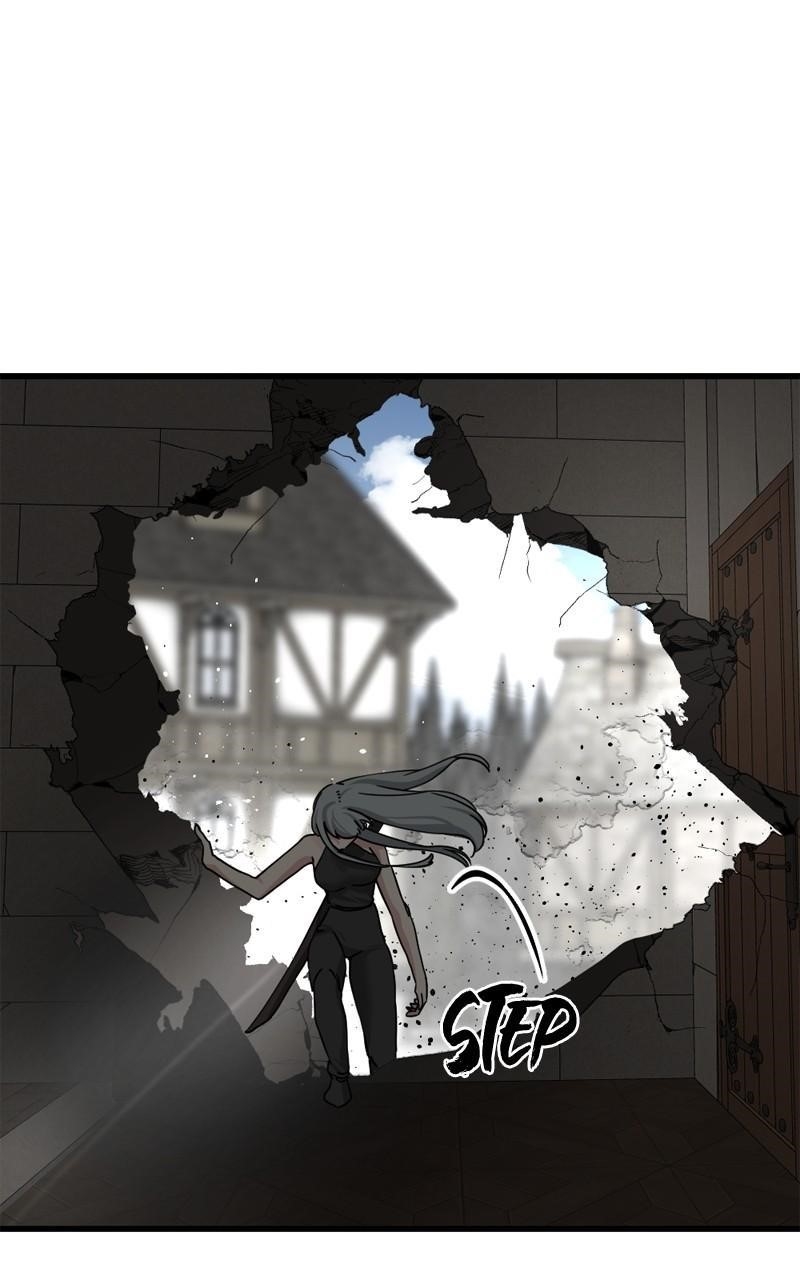 Hero Killer — Chapter 156 — page 61