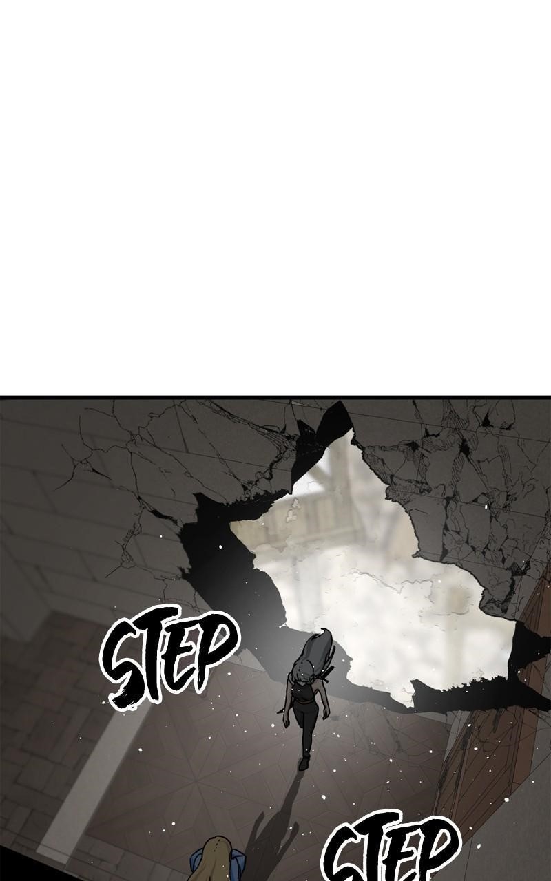 Hero Killer — Chapter 156 — page 62