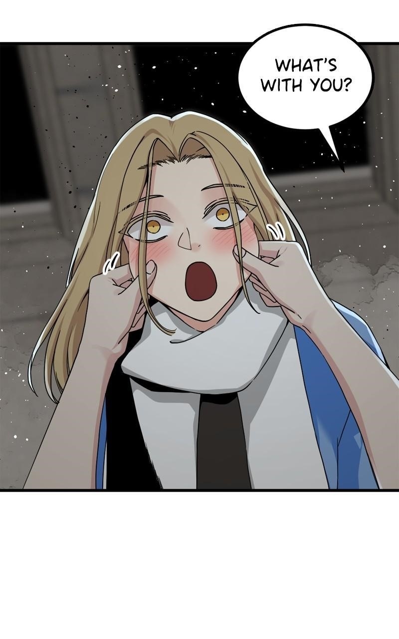Hero Killer — Chapter 156 — page 65