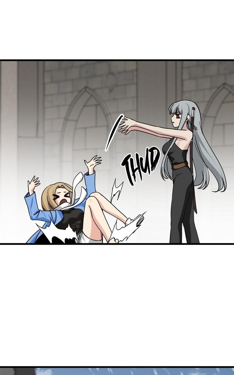 Hero Killer — Chapter 156 — page 69