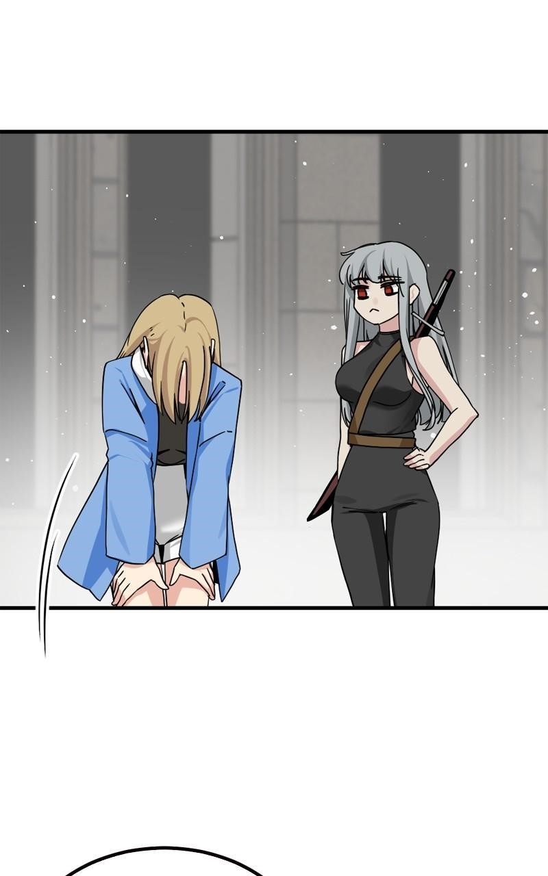 Hero Killer — Chapter 156 — page 71