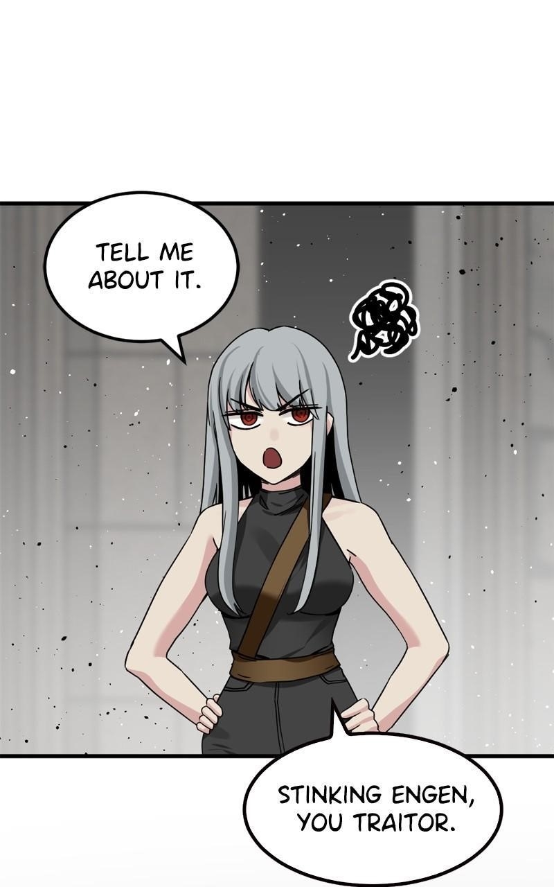 Hero Killer — Chapter 156 — page 73