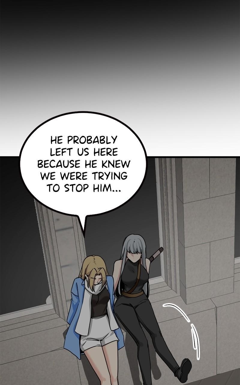 Hero Killer — Chapter 156 — page 76
