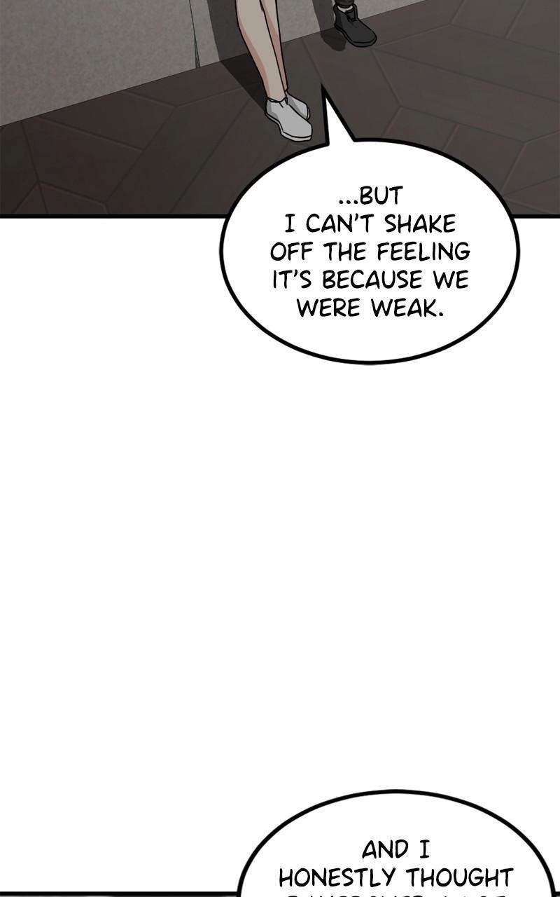 Hero Killer — Chapter 156 — page 77