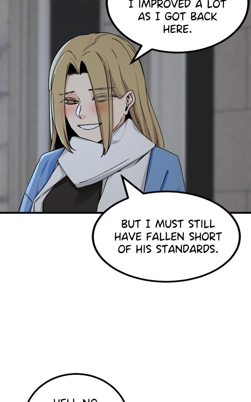 Hero Killer — Chapter 156 — page 78