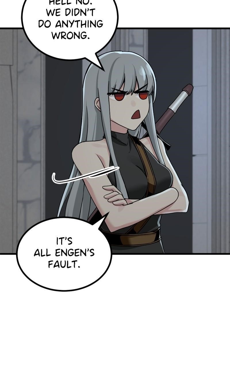 Hero Killer — Chapter 156 — page 79