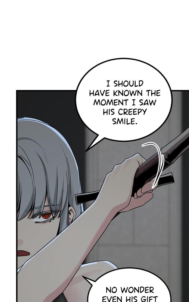 Hero Killer — Chapter 156 — page 80