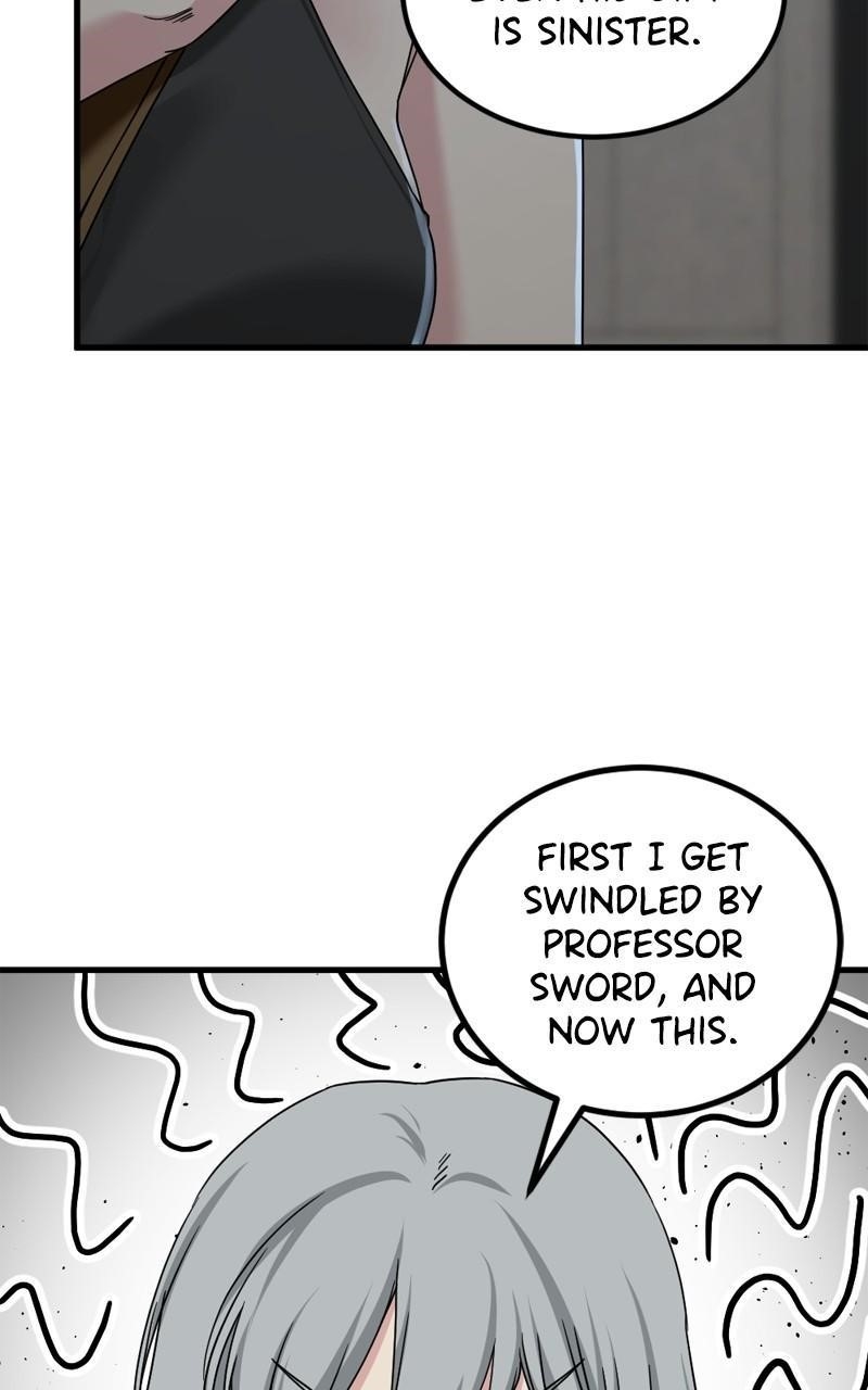 Hero Killer — Chapter 156 — page 81