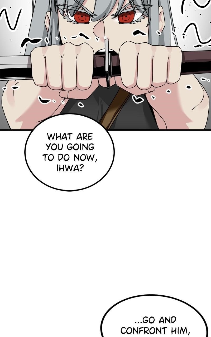 Hero Killer — Chapter 156 — page 82