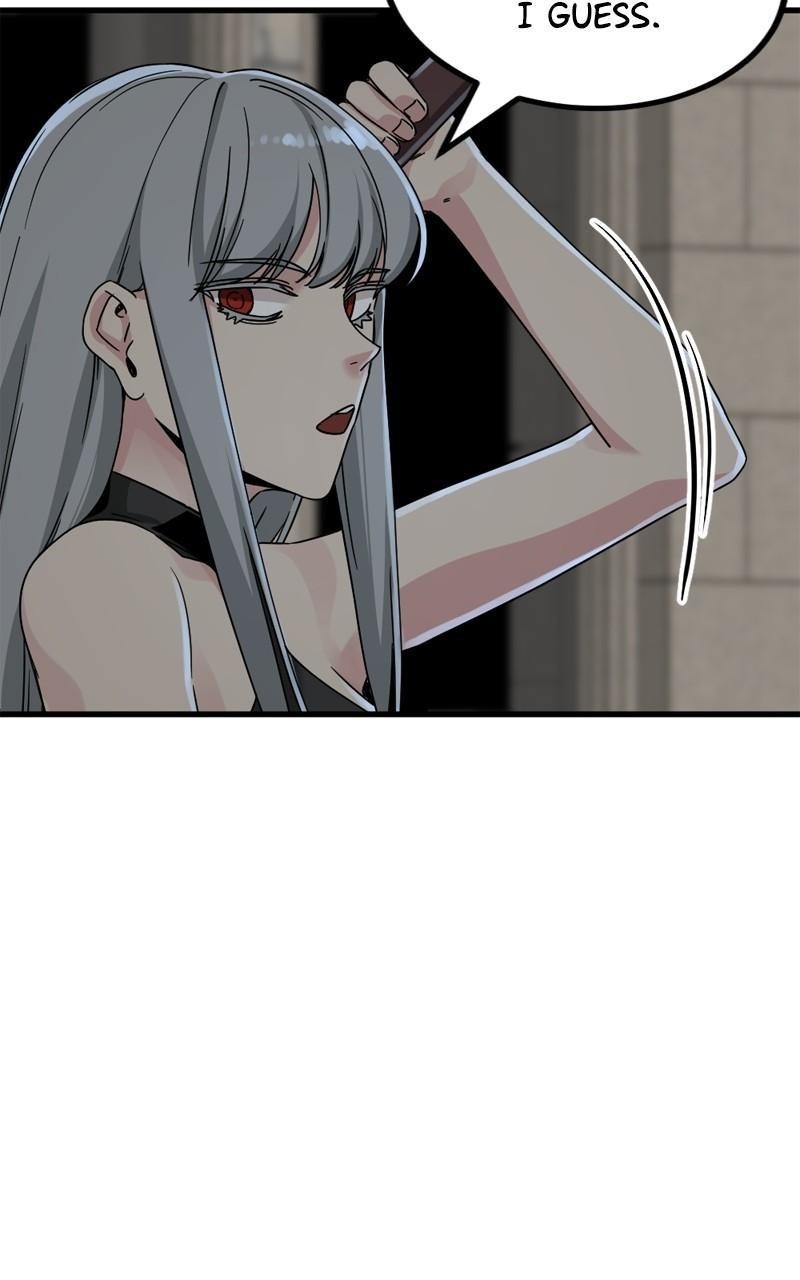 Hero Killer — Chapter 156 — page 83
