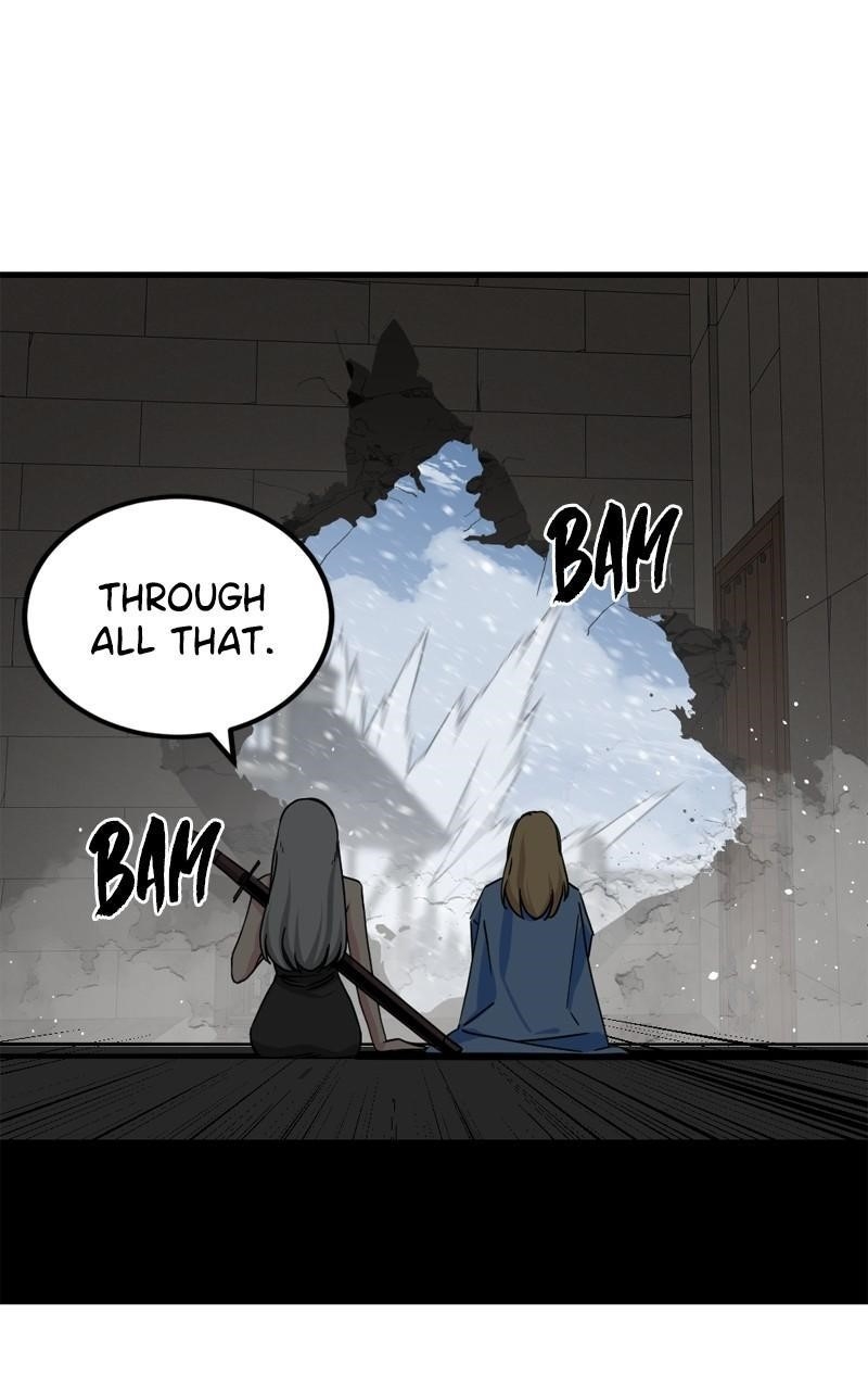 Hero Killer — Chapter 156 — page 84