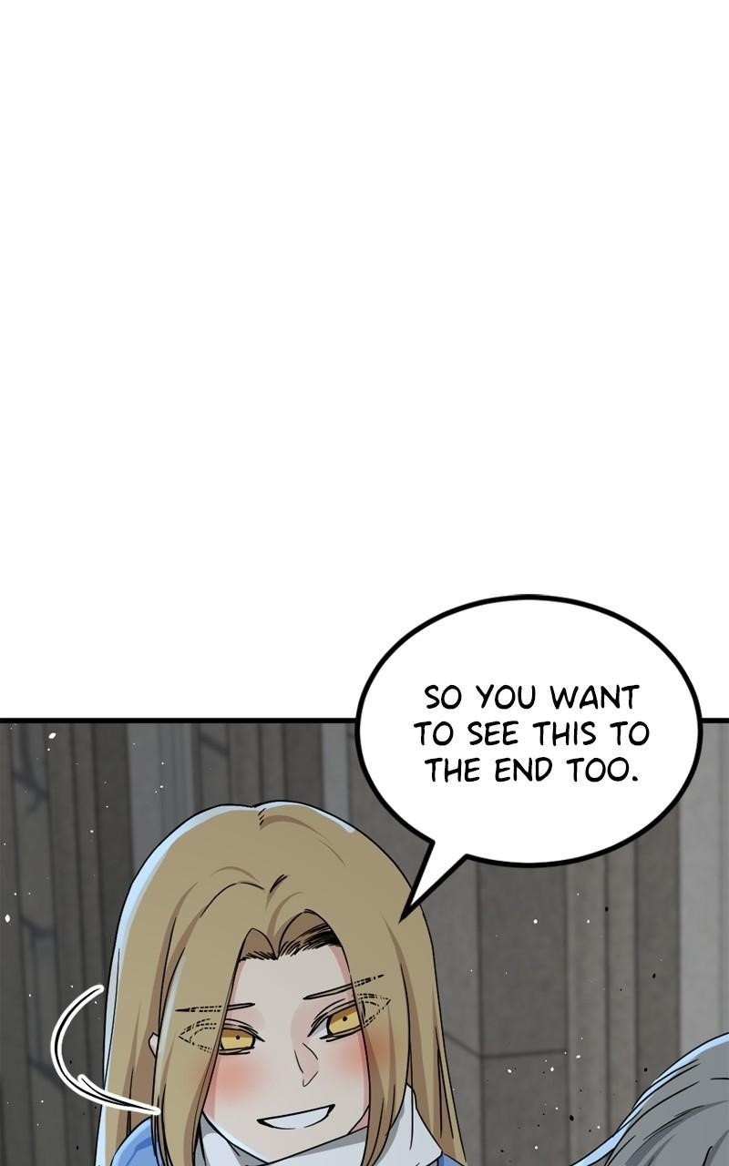 Hero Killer — Chapter 156 — page 85