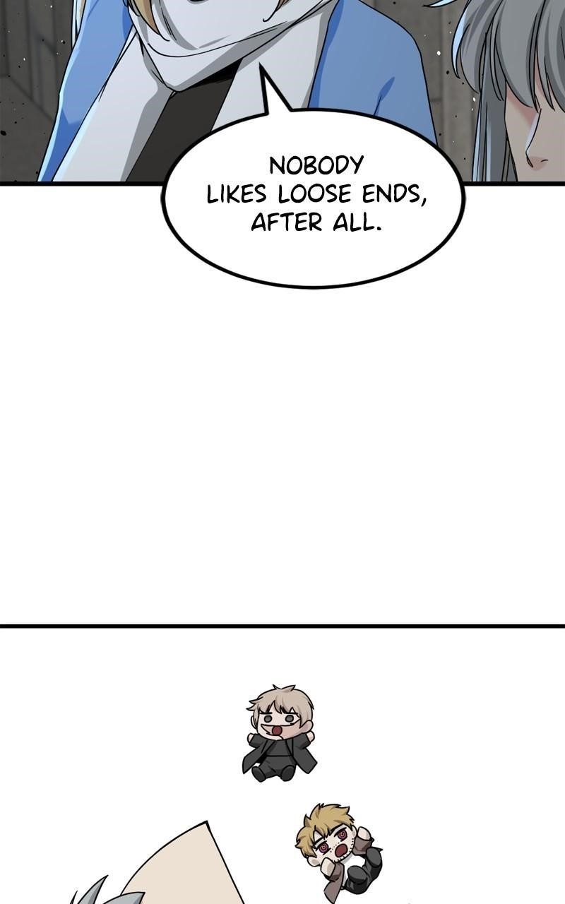 Hero Killer — Chapter 156 — page 86