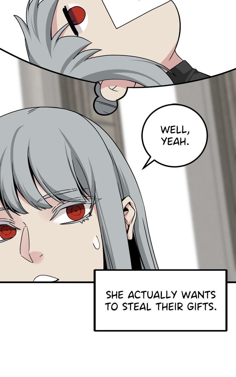 Hero Killer — Chapter 156 — page 87