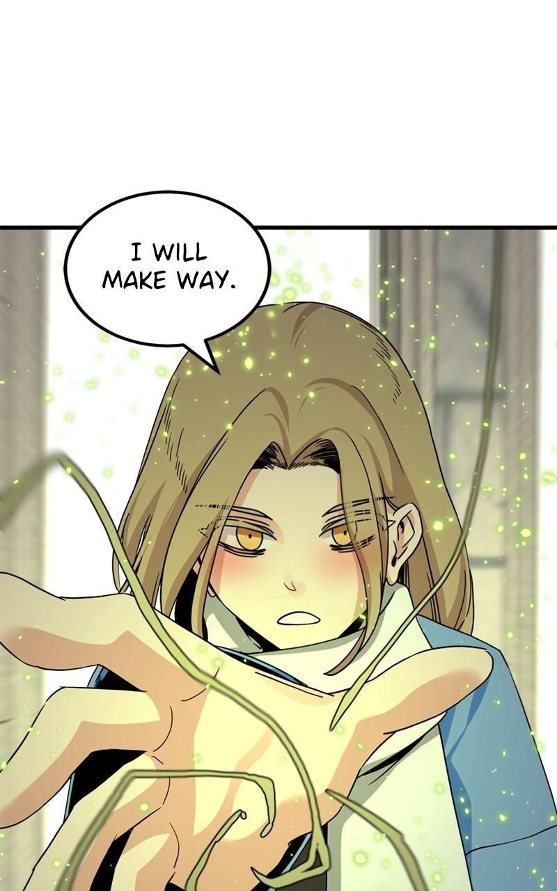 Hero Killer — Chapter 156 — page 88