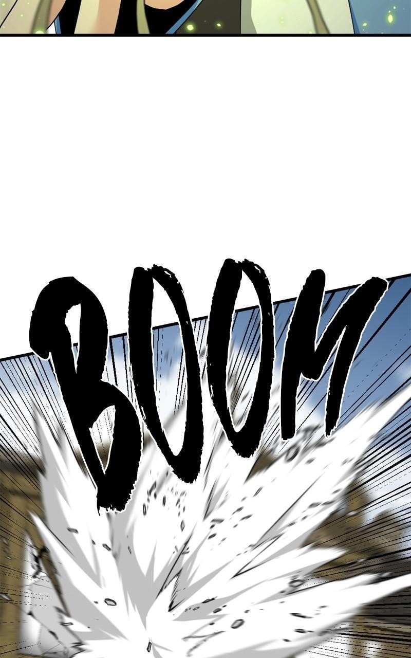 Hero Killer — Chapter 156 — page 89