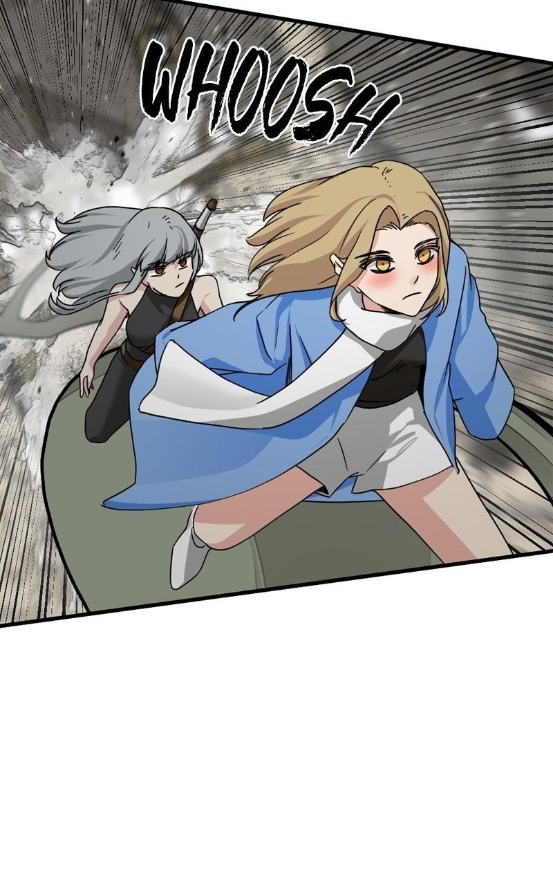 Hero Killer — Chapter 156 — page 91
