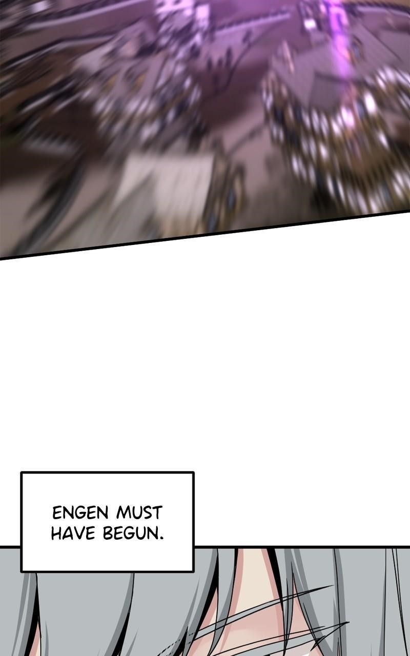Hero Killer — Chapter 156 — page 93