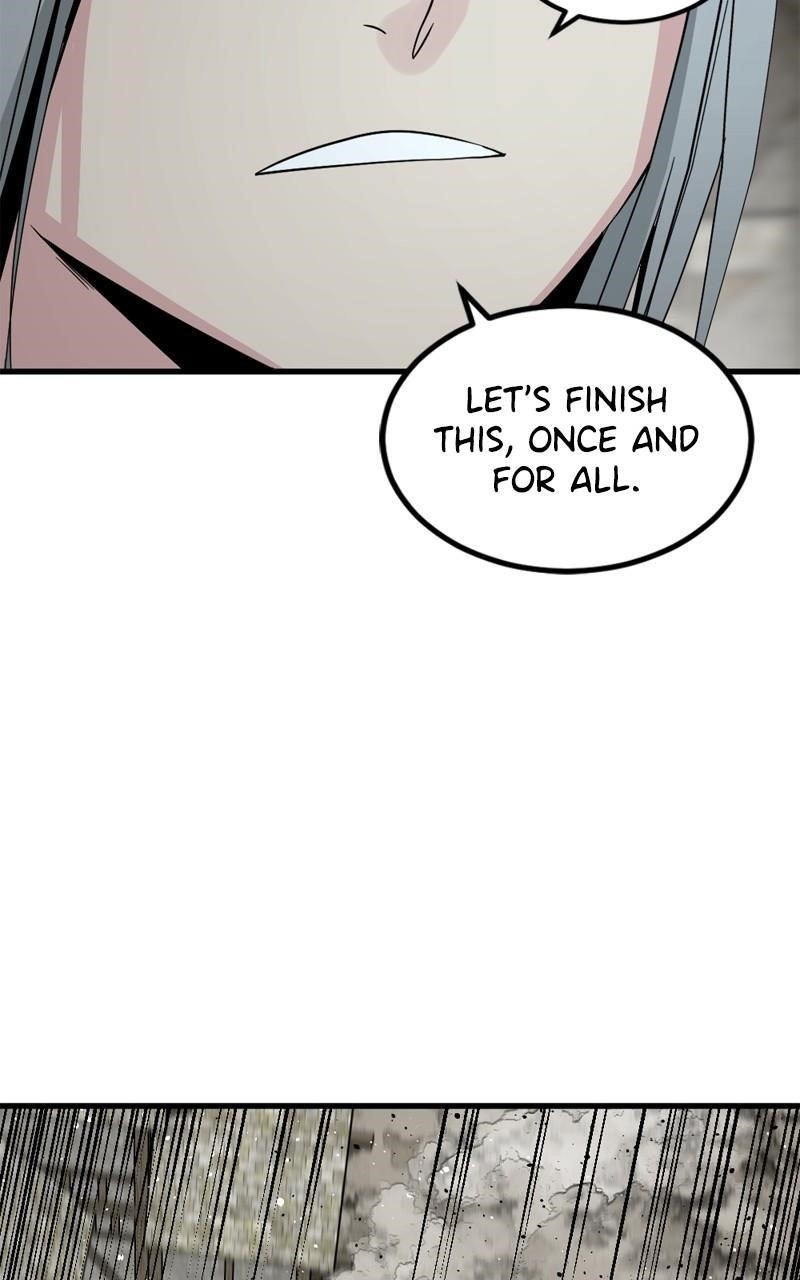 Hero Killer — Chapter 156 — page 95
