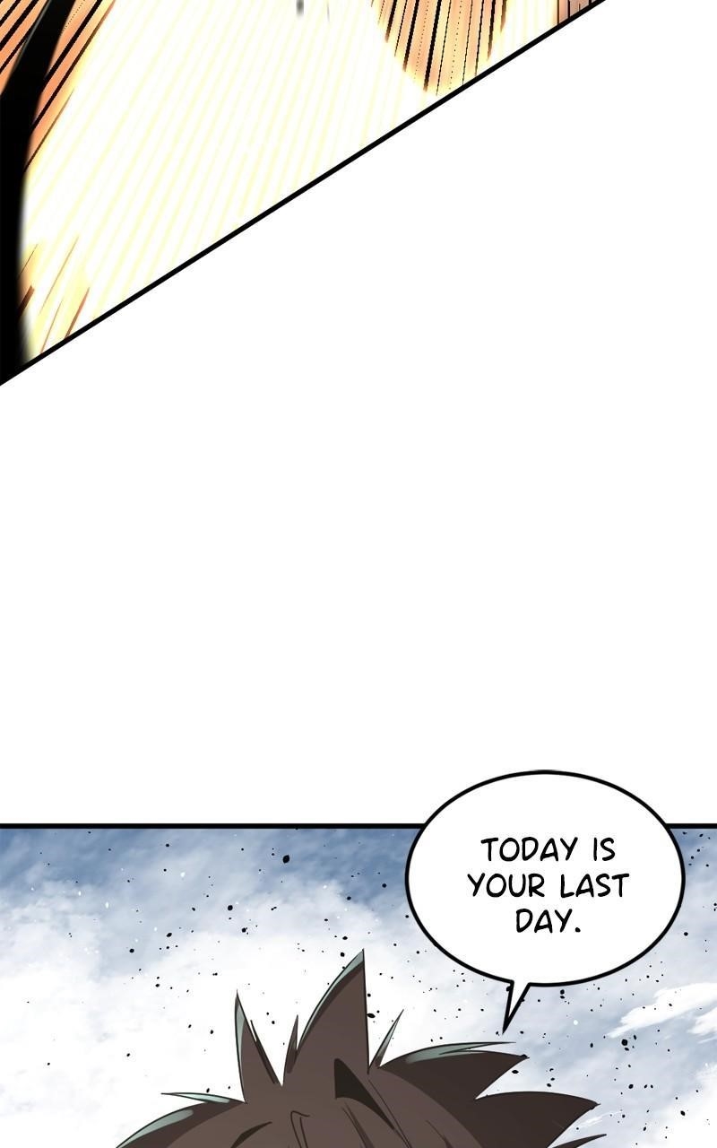 Hero Killer — Chapter 156 — page 99