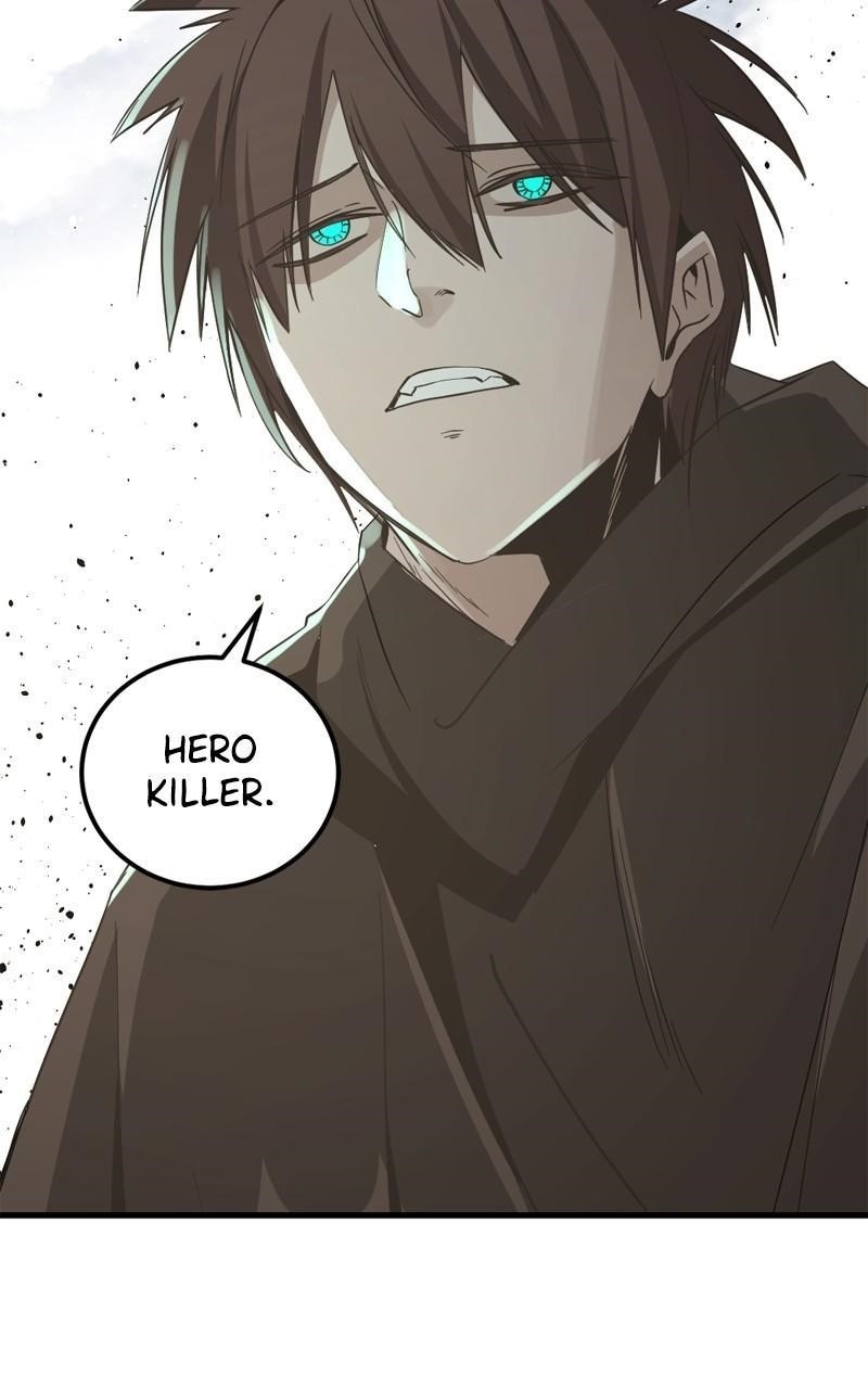 Hero Killer — Chapter 156 — page 100