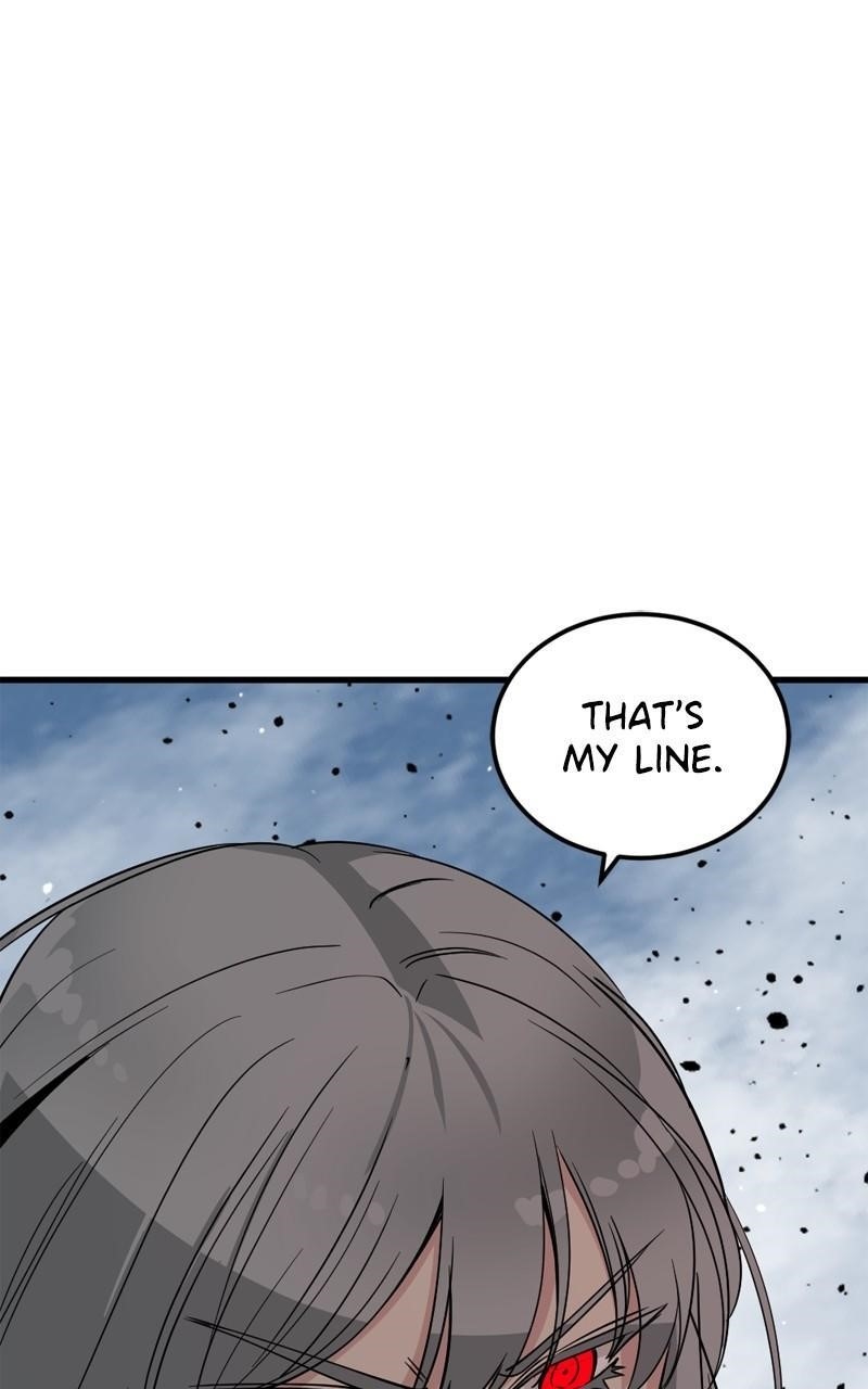 Hero Killer — Chapter 156 — page 101