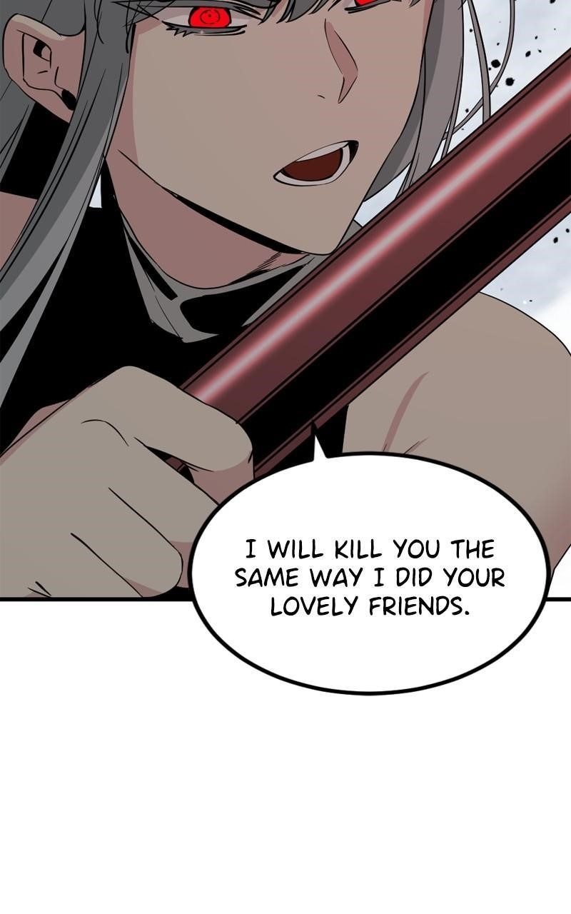 Hero Killer — Chapter 156 — page 102