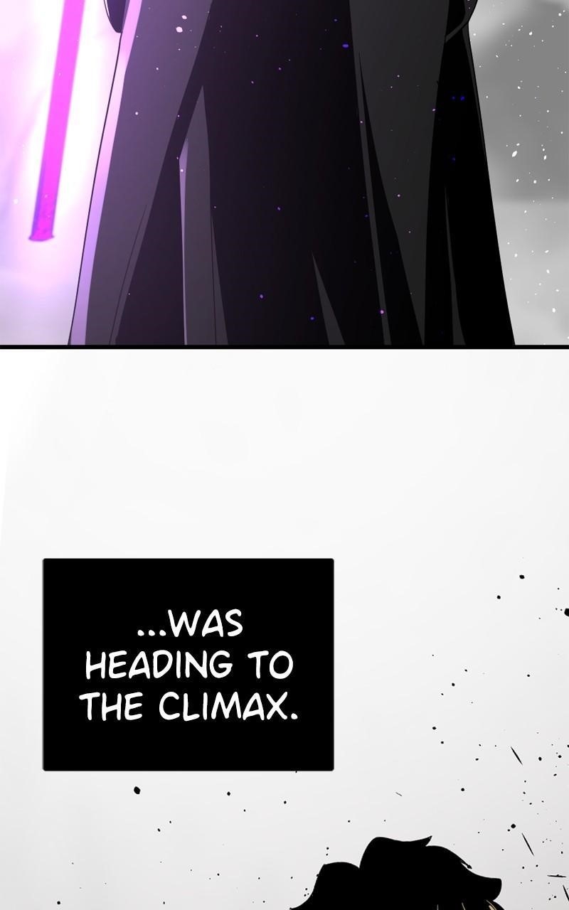 Hero Killer — Chapter 156 — page 104
