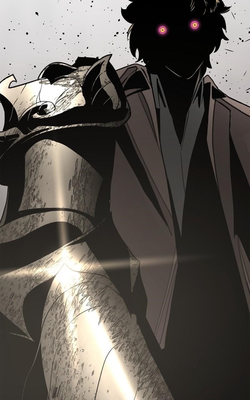 Hero Killer — Chapter 156 — page 105
