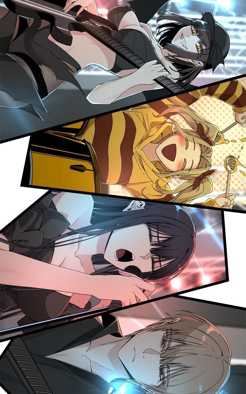 Hero Killer — Chapter 156 — page 107