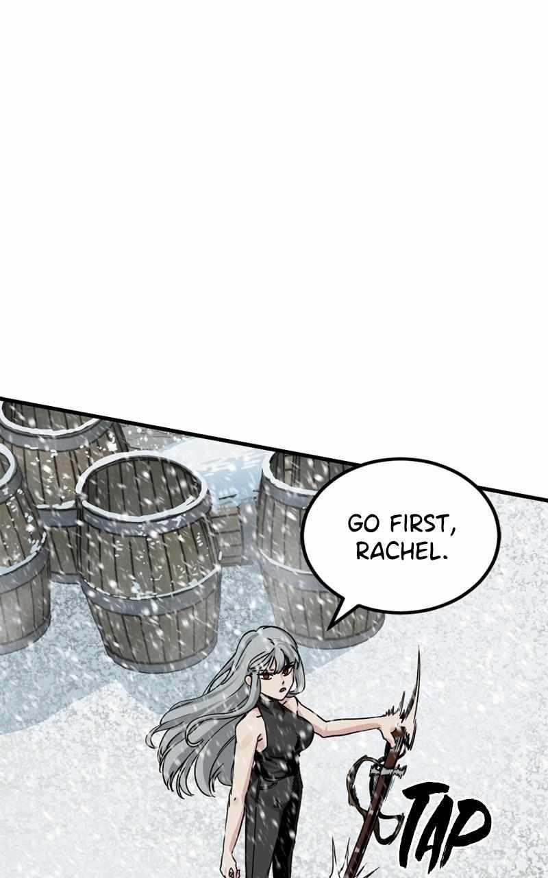 Hero Killer — Chapter 157 — page 2