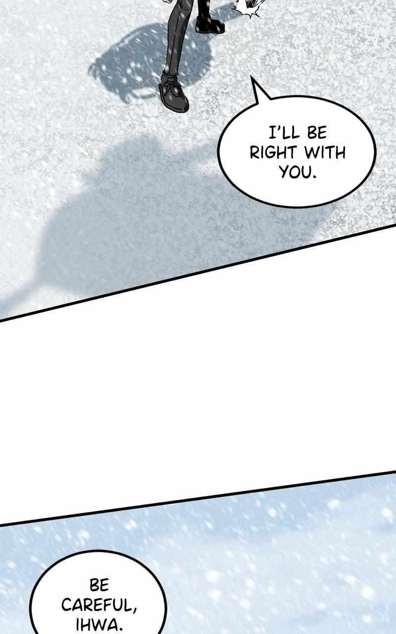 Hero Killer — Chapter 157 — page 3