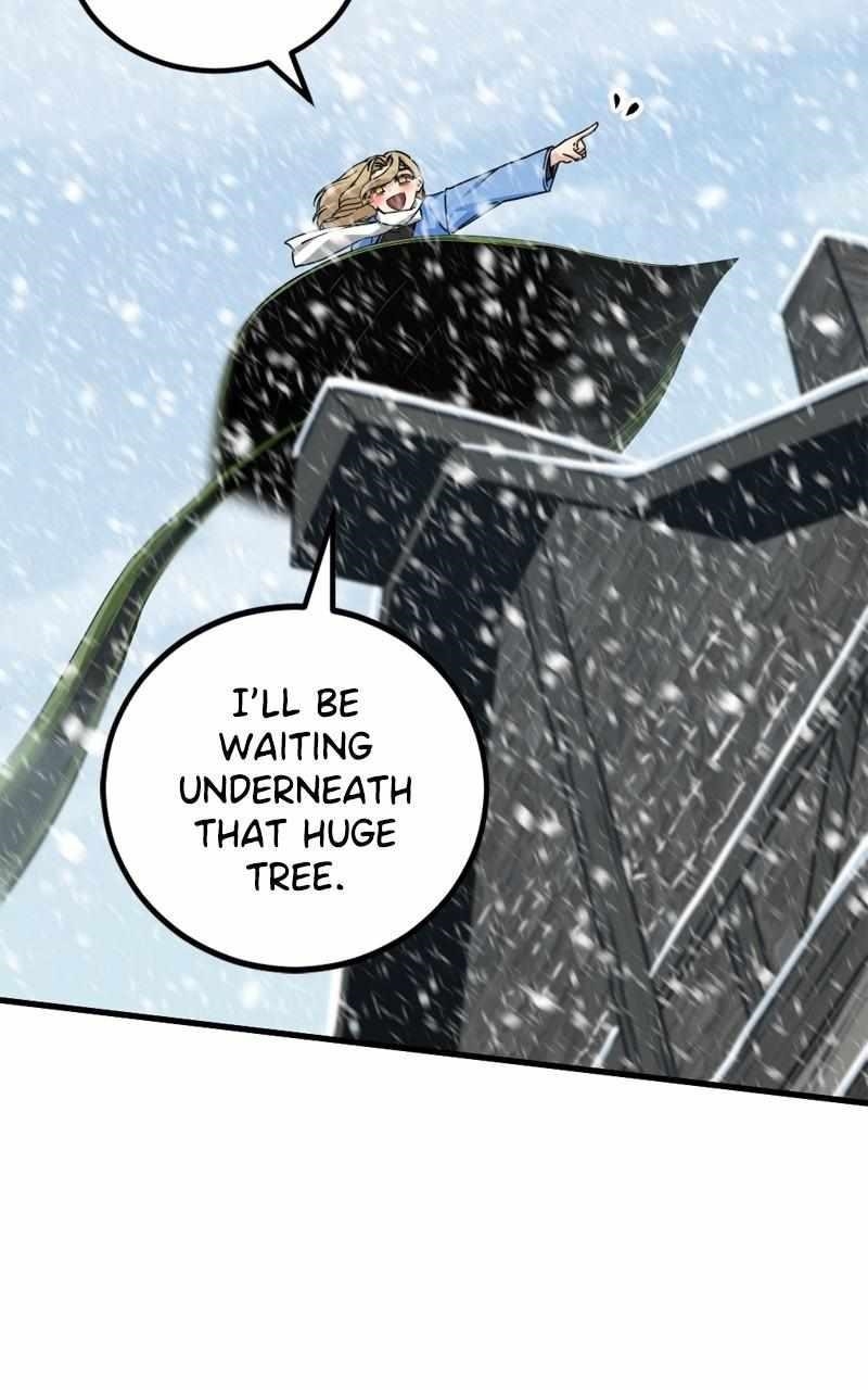 Hero Killer — Chapter 157 — page 4