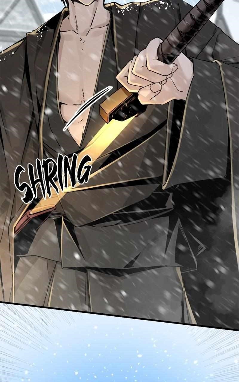 Hero Killer — Chapter 157 — page 9