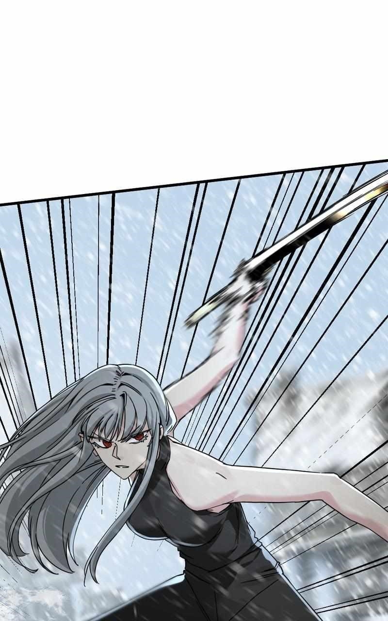 Hero Killer — Chapter 157 — page 14