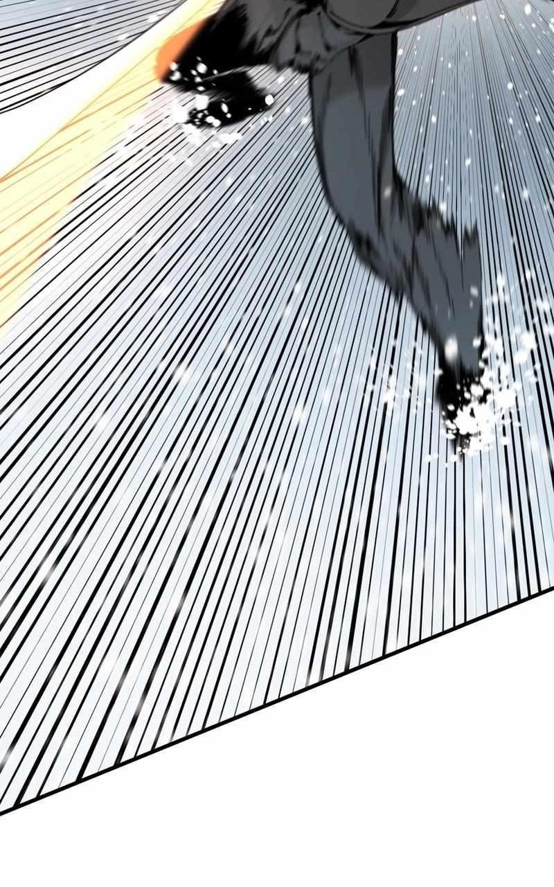 Hero Killer — Chapter 157 — page 18