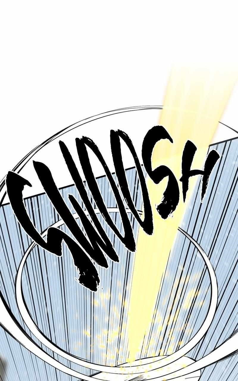 Hero Killer — Chapter 157 — page 19