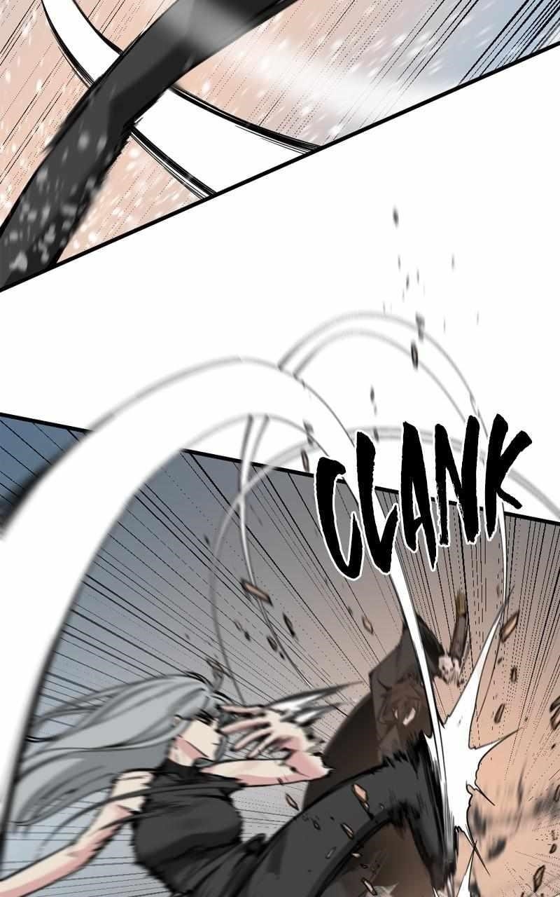 Hero Killer — Chapter 157 — page 21