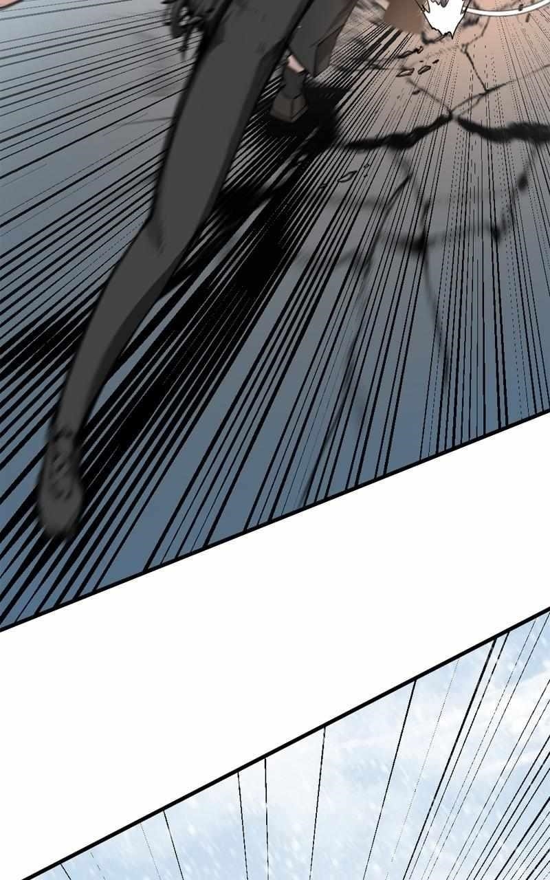 Hero Killer — Chapter 157 — page 22